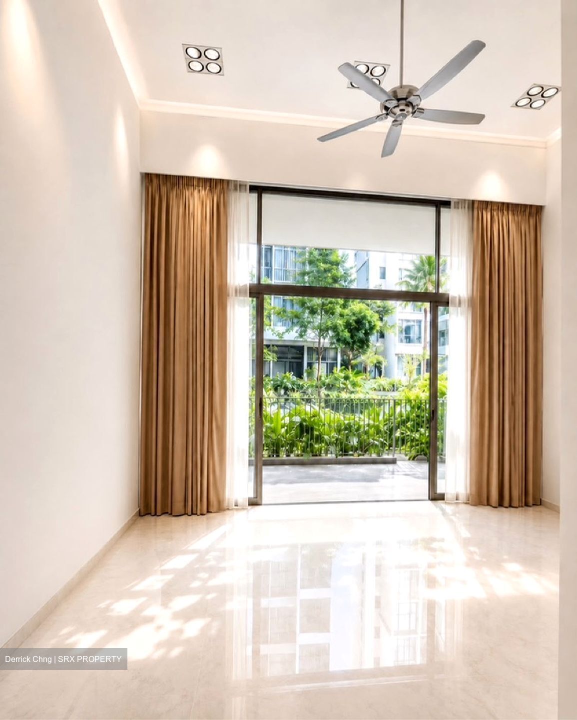 The Skywoods (D23), Condominium #602439831